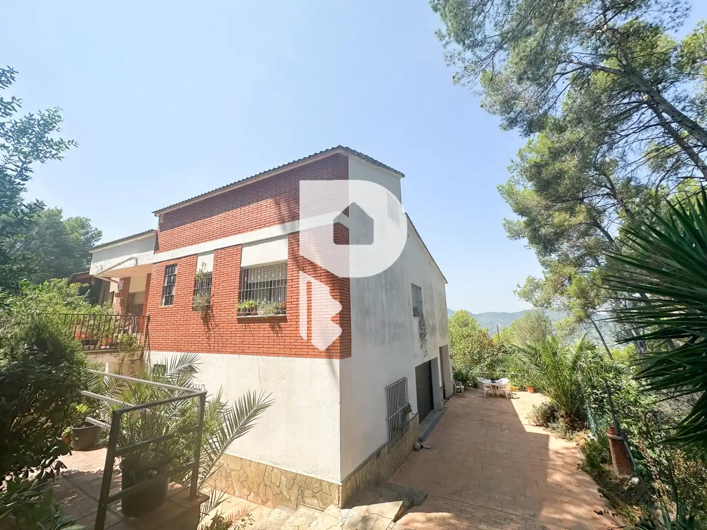 Casa o xalet en venda a Calle de Corbera, 8757, Corbera de Llobregat
