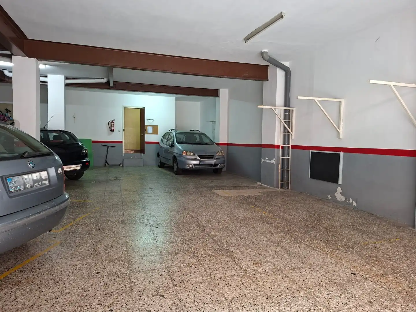 Parking of Garage for sale in Cornellà de Llobregat