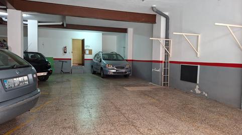 Foto 4 de Garatge en venda a Carrer de Bartolomé Esteban Murillo, 26, Centre, Barcelona