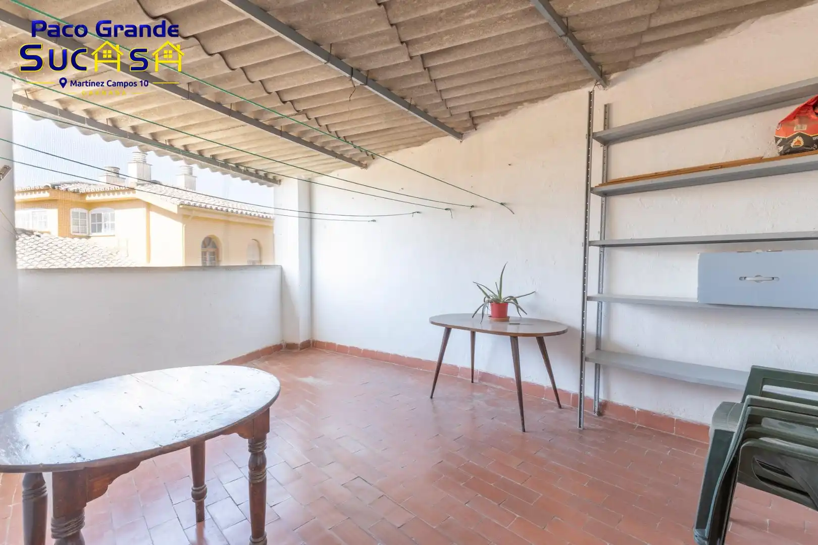 Casa a schiera in vendita a Calle QUEVEDO 1, imagen 34