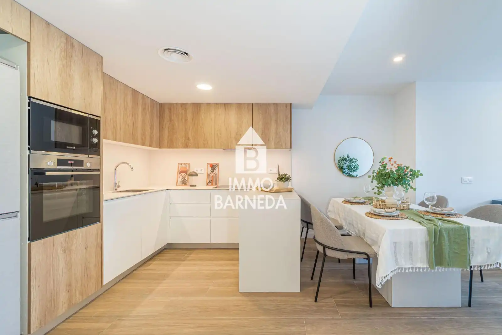 Vista exterior de Piso en venta en Roses con Aire acondicionado, Calefacción y Terraza