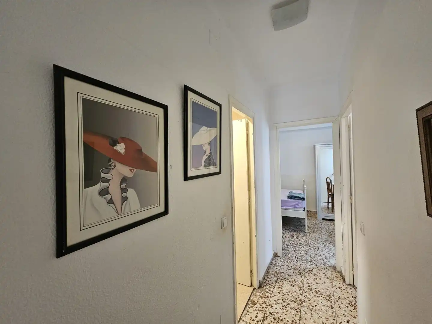 Flat for rent in Málaga, Málaga