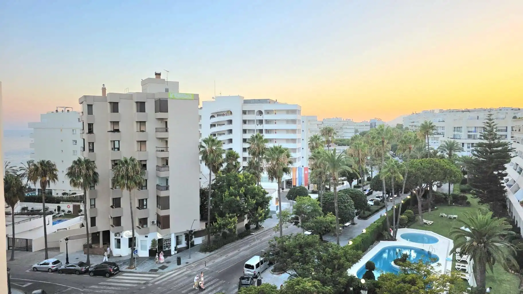 Flat with pool for sale in Calle Camilo José Cela, imagen 10