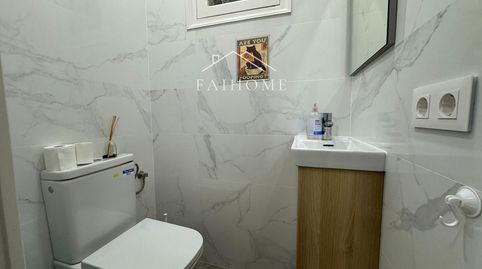 Foto 5 de Piso en venta en El Poblenou, Barcelona Capital