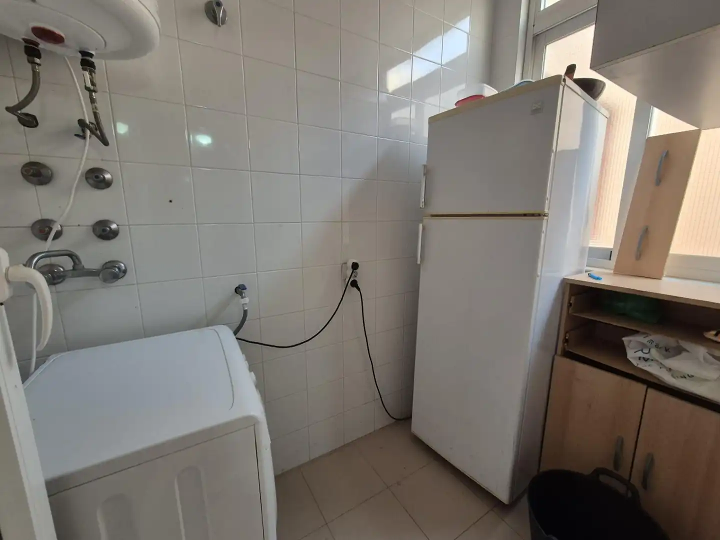 Ático con ascensor en venta en El Ejido Ciudad, imagen 5