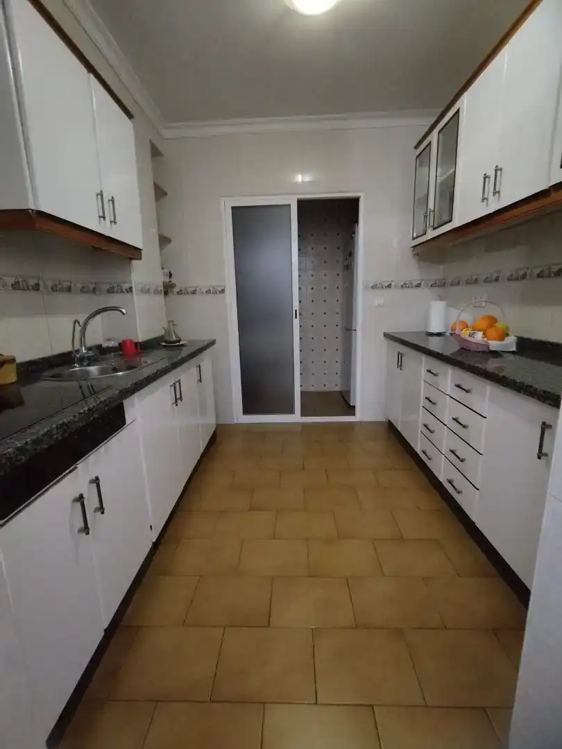 Kitchen of Houses for rent in Castro del Río