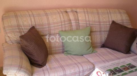 Foto 3 de Pis de lloguer a Barrio de Benimaclet, Valencia Capital