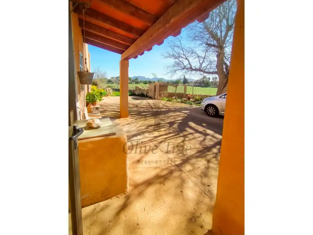 Vista exterior de Casa o chalet en venta en Felanitx