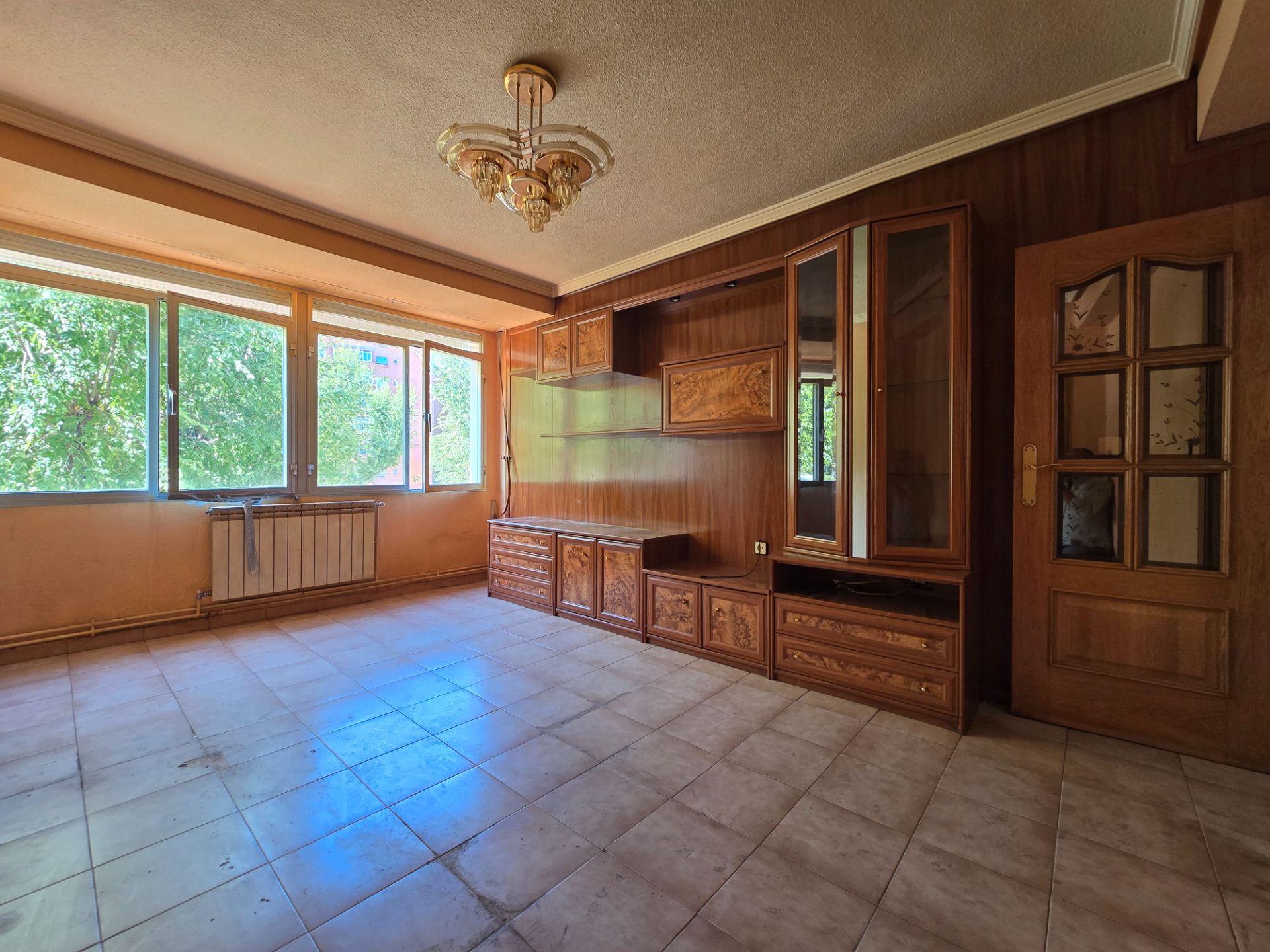 Flat for sale in Plaza Hilanderas, Abrantes, Carabanchel