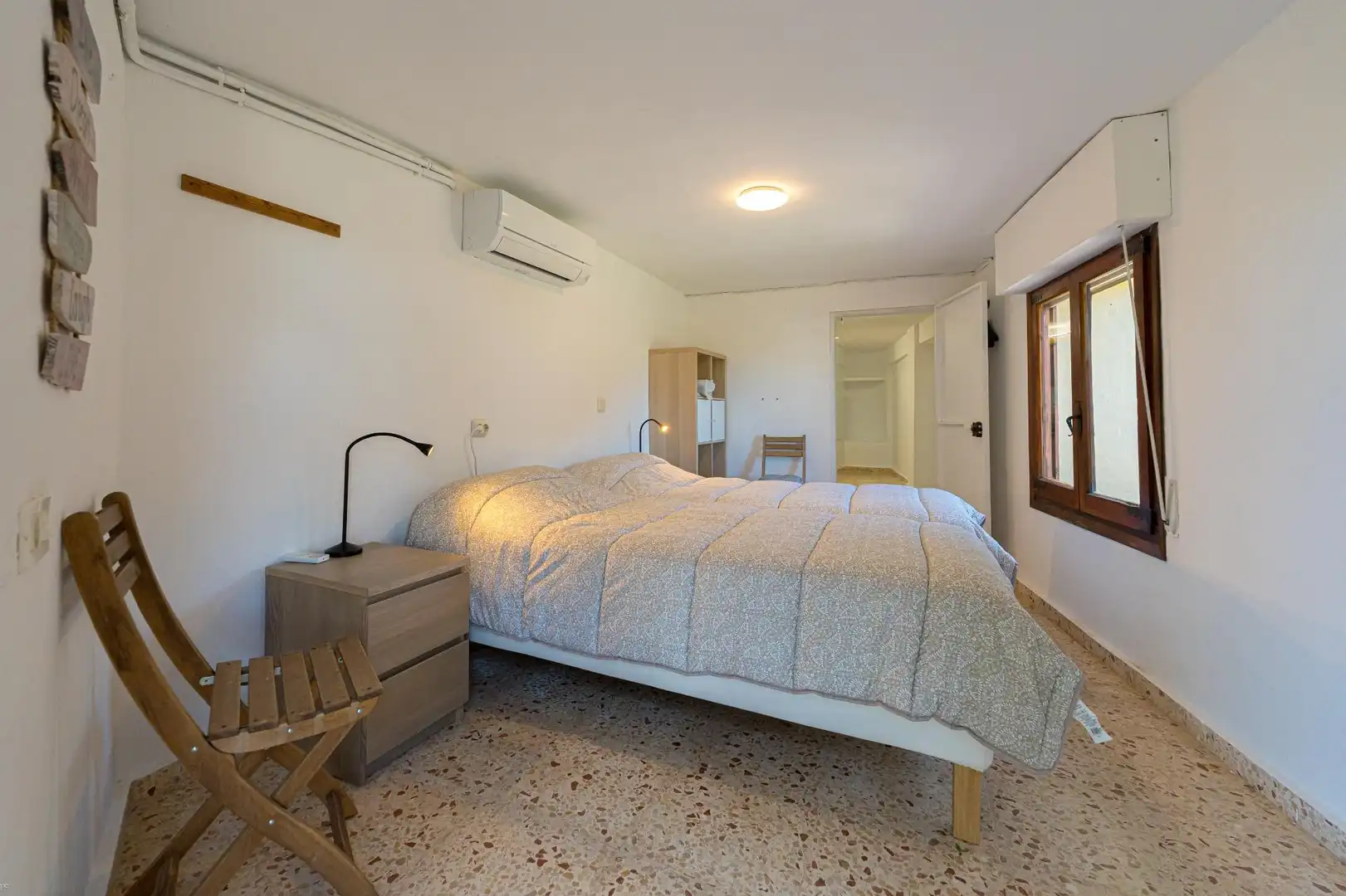 Dormitori de Casa o xalet en venda en Jávea / Xàbia