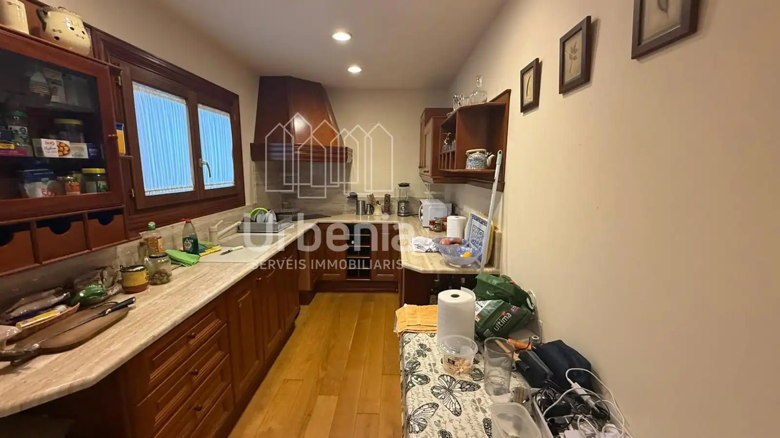 Villa in vendita a Santa Susanna, imagen 17