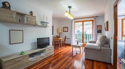 Photo 2 of Flat for sale in Plaza Europa, 4, Canfranc, Huesca