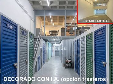 Local comercial en venda a Avenida Alacant