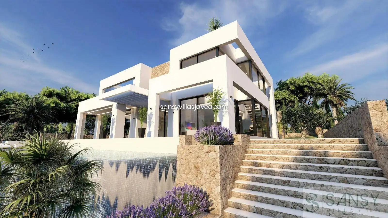 Villa à vendre à Benissa pueblo, imagen 6