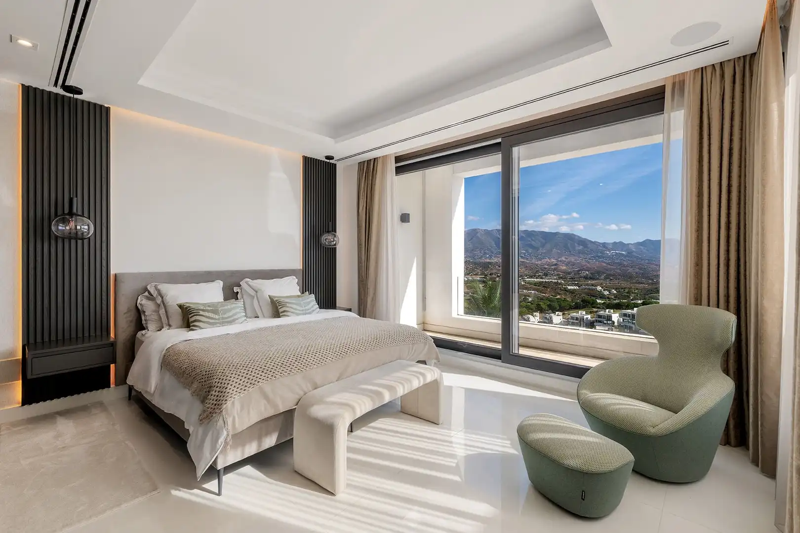 Dormitori de Casa o xalet en venda en La Cala Golf - Lagar Martell