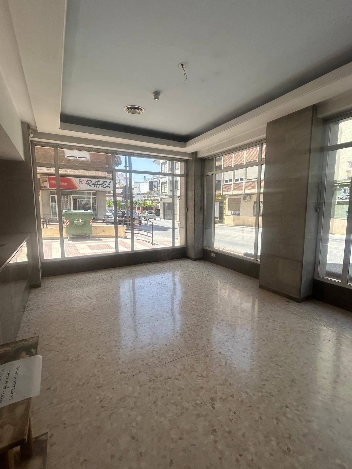 Local en venda en Martos