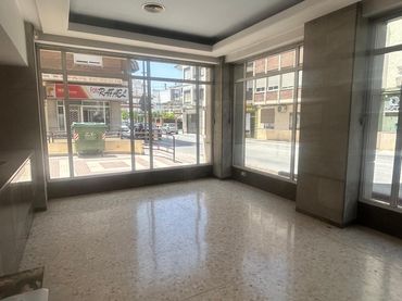 Local comercial en venda a Martos