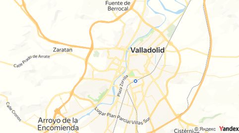 Foto 5 de Piso en venta en Huerta del Rey, Valladolid Capital