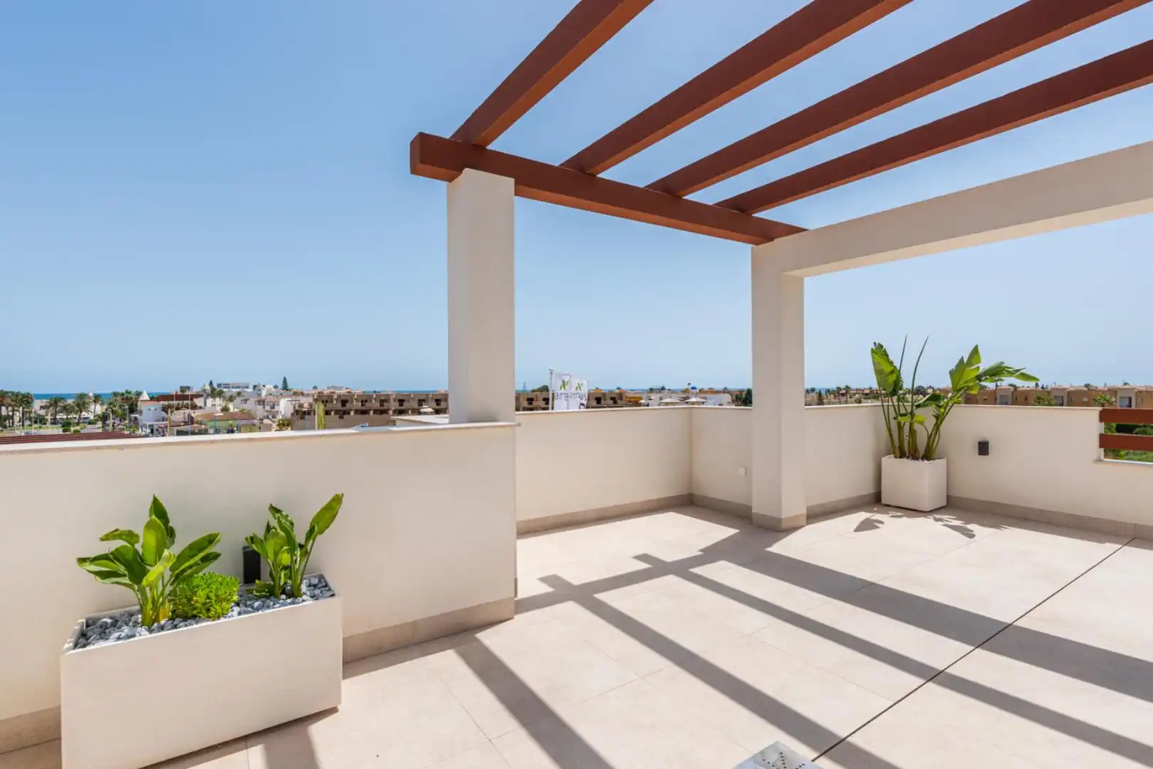 New build Detached house with pool for sale in Cala Marqués, imagen 9
