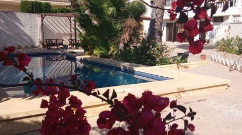 Foto 4 de Casa o xalet en venda a Sierra Helada, Benidorm
