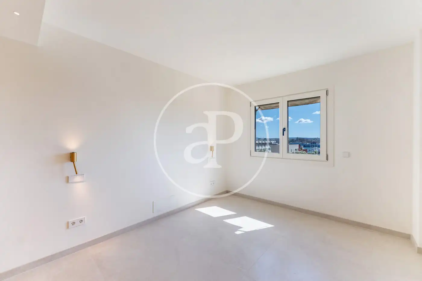 Habitación de Piso en venta en  Palma de Mallorca con Aire acondicionado, Calefacción y Jardín privado