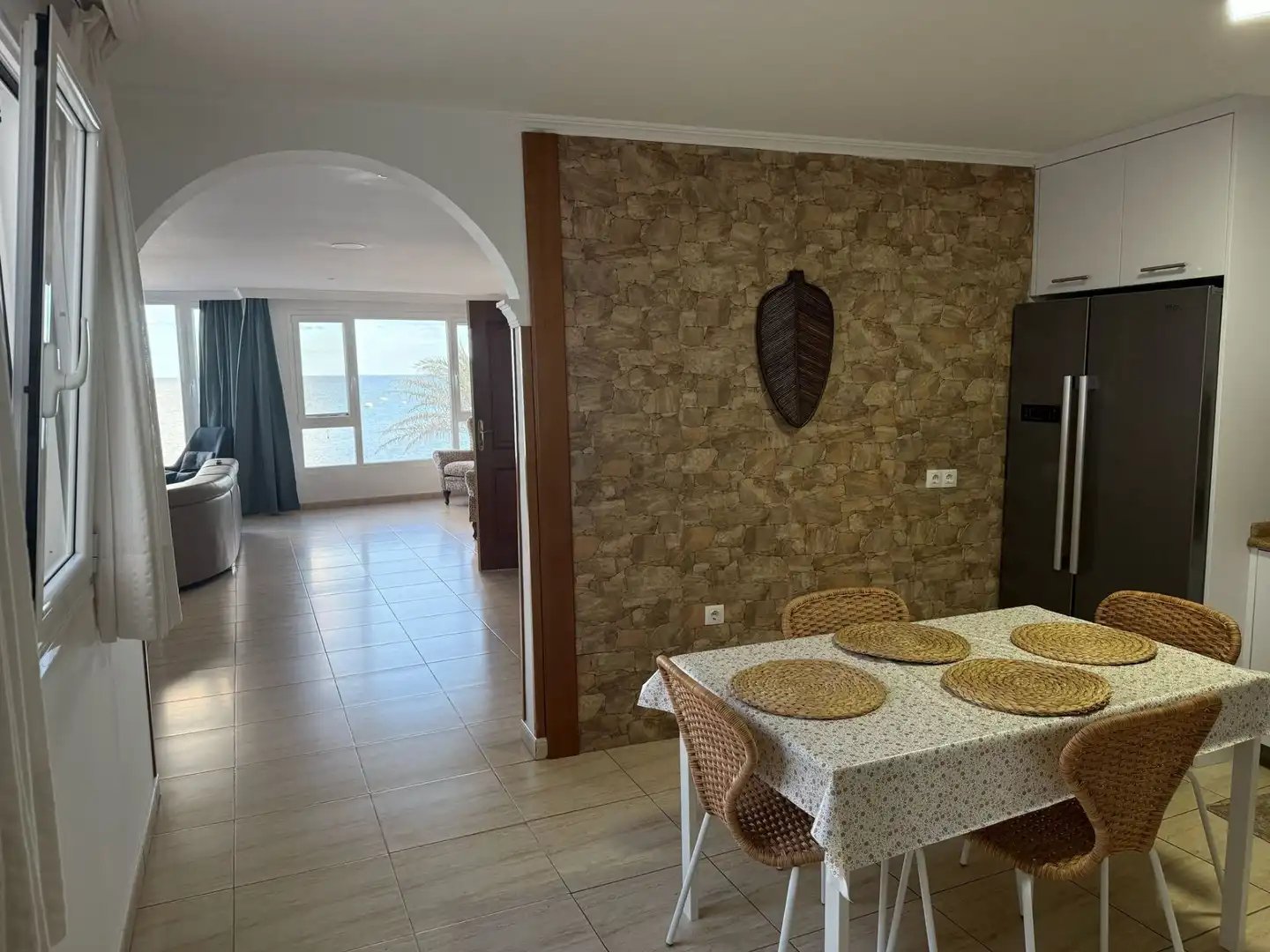 Casa o chalet en venta en Vela Latina, El Charco - Las Salinas