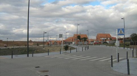 Foto 4 de Terreny industrial en venda a Moraleja de Enmedio, Madrid
