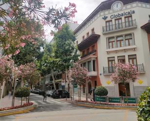 Vista exterior de Pis en venda en Ciudad Real Capital amb Aire condicionat i Terrassa