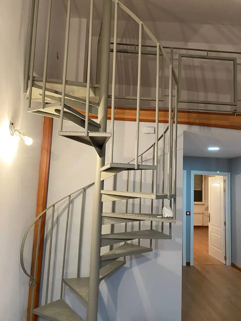 Attic for sale in Navalmoral de la Mata