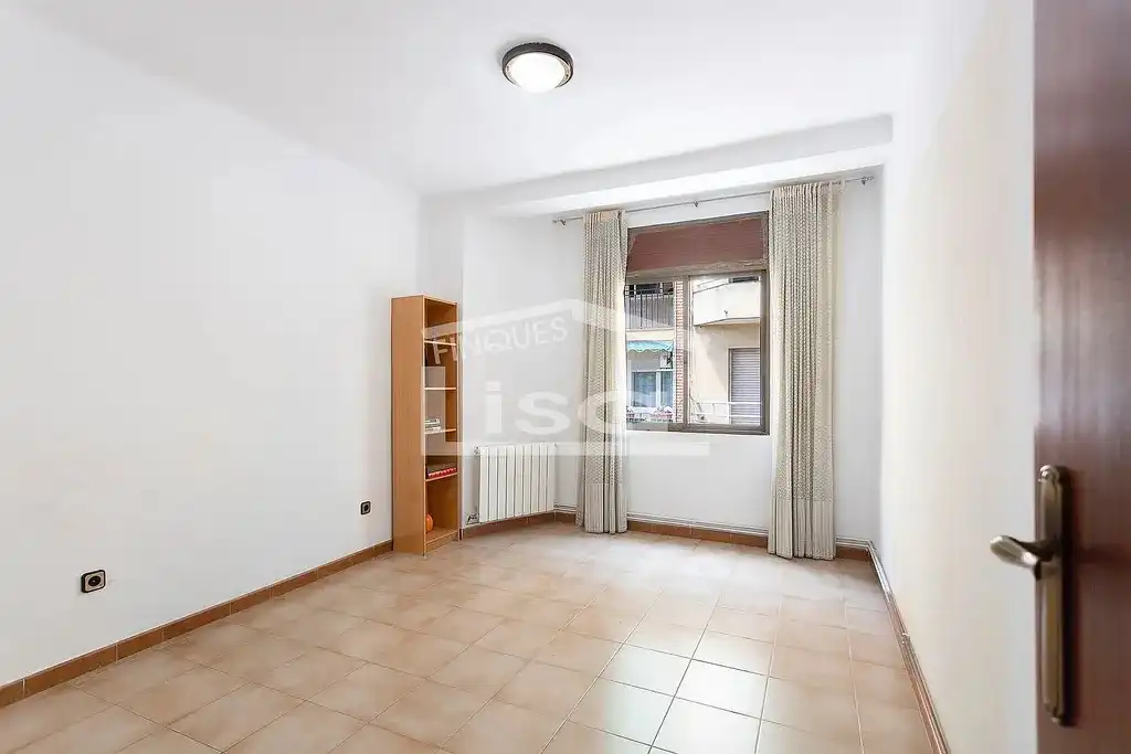 Piso con terraza en venta en Carrer d'Enric Casanovas, imagen 12