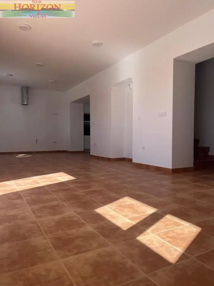Casa o xalet de lloguer en Albox amb Piscina comunitària