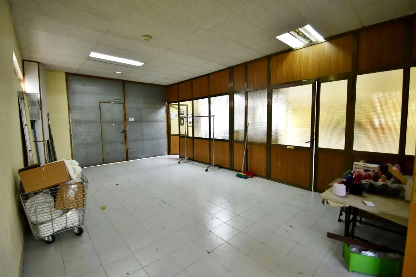 Local comercial en venda a Rosaleda, imagen 8