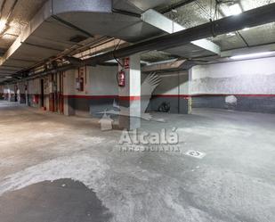 Aparcament de Garatge en venda en Alcalá de Henares