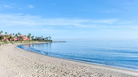 Foto 2 de Apartament de lloguer a Guadalmansa, Estepona