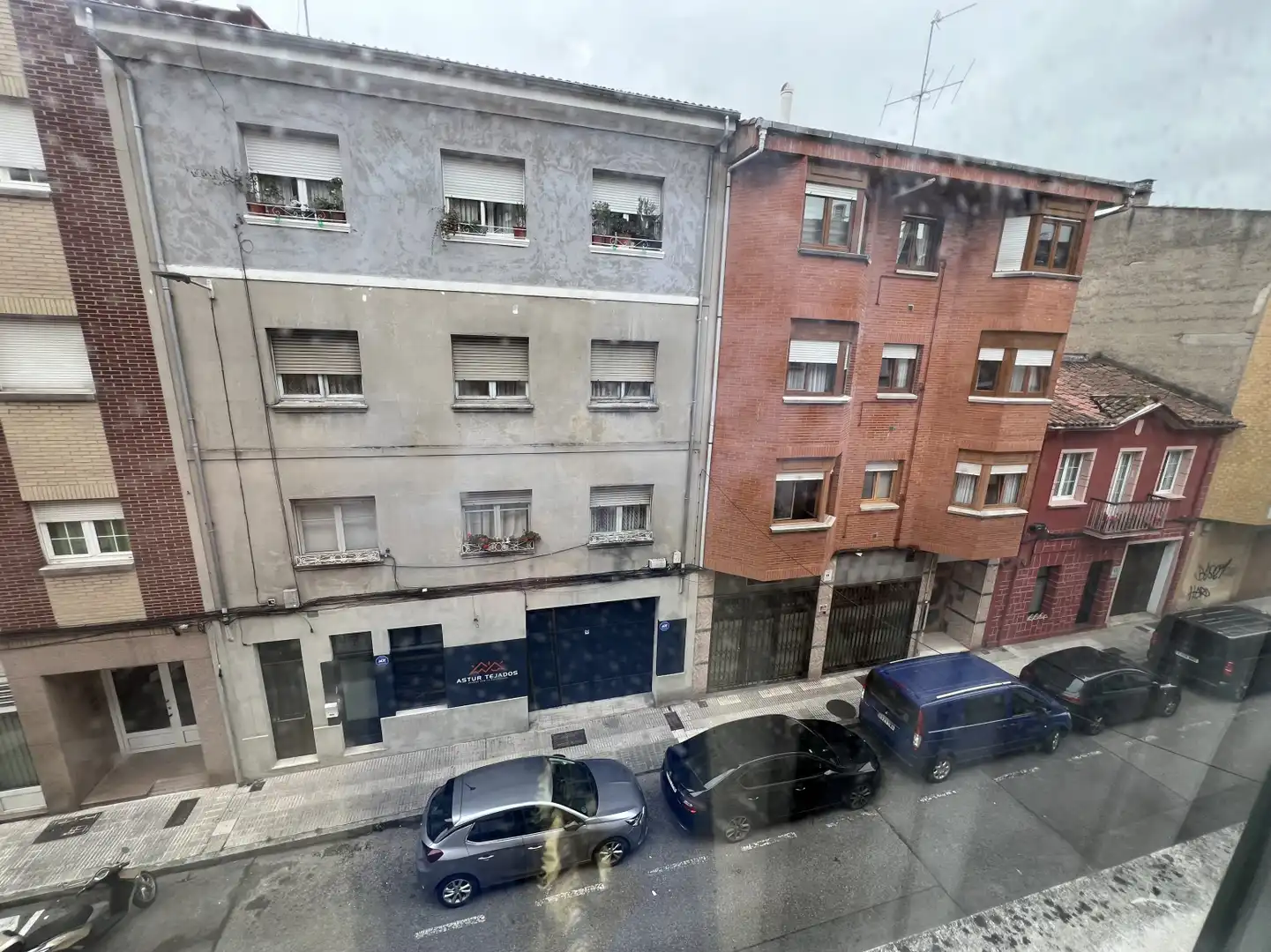 Flat for rent in Consolación, Contrueces