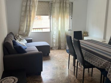Wohnung mit Aufzug zum Verkauf in Carrer Ferrocarril d'Alcoi 97
