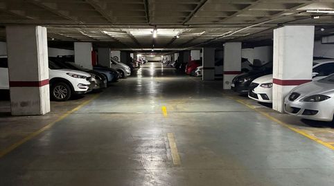 Foto 5 de Garaje en venta en Llefià, Badalona