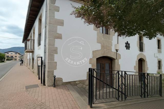 Local comercial en Venta en Irurtzun