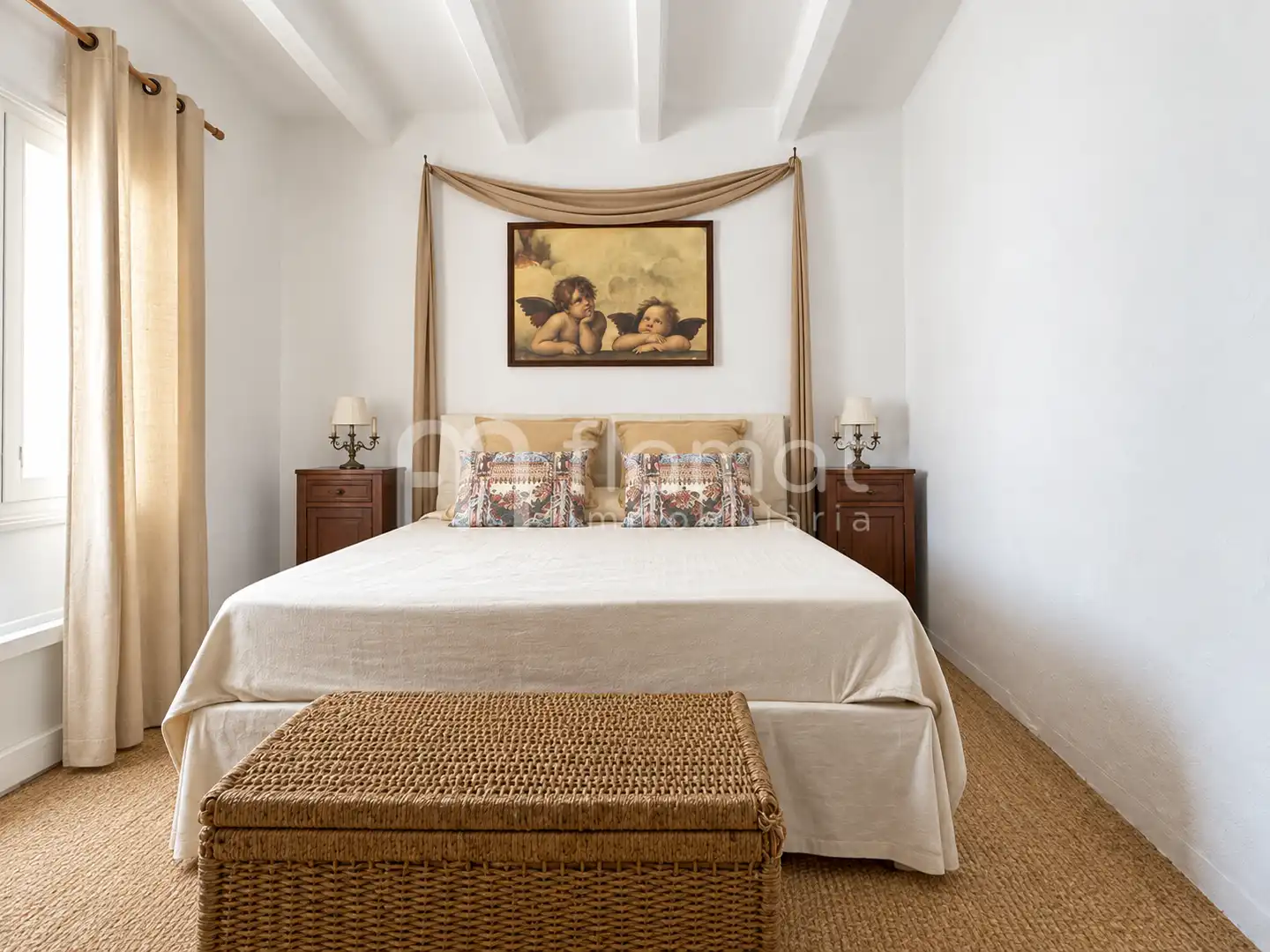 Habitación de Casa o chalet en venta en Centre