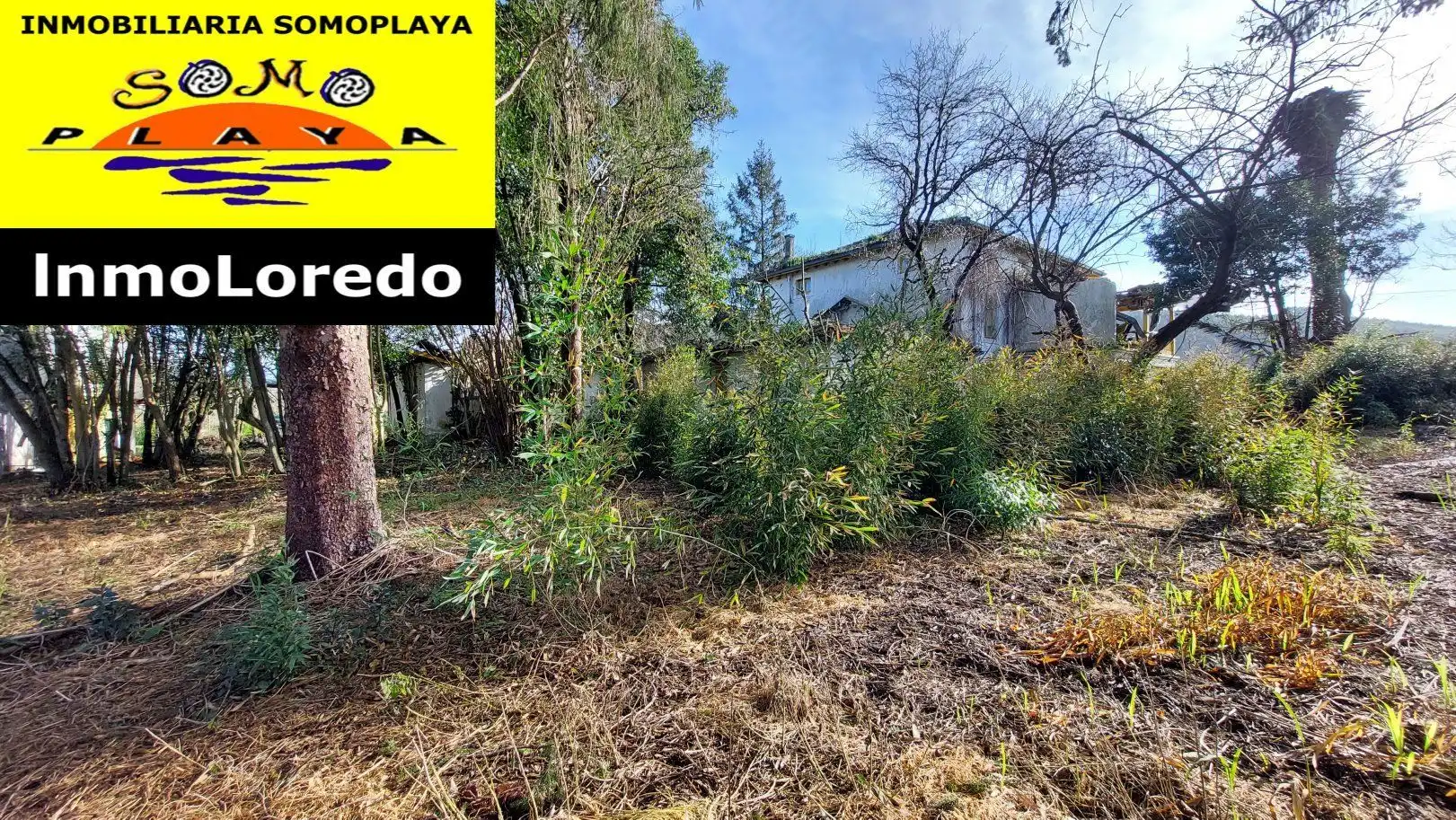Casa o chalet en venta en Ribamontán al Monte con Jardín privado