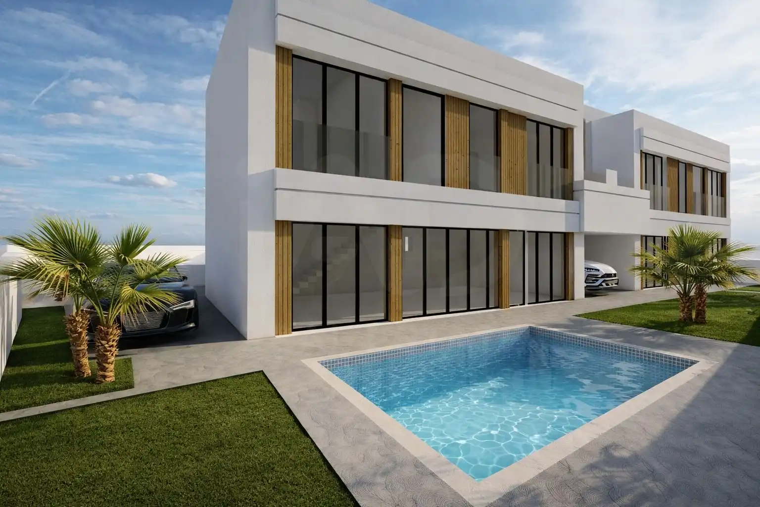 Terreno residencial en venta en Breña Baja, imagen 6