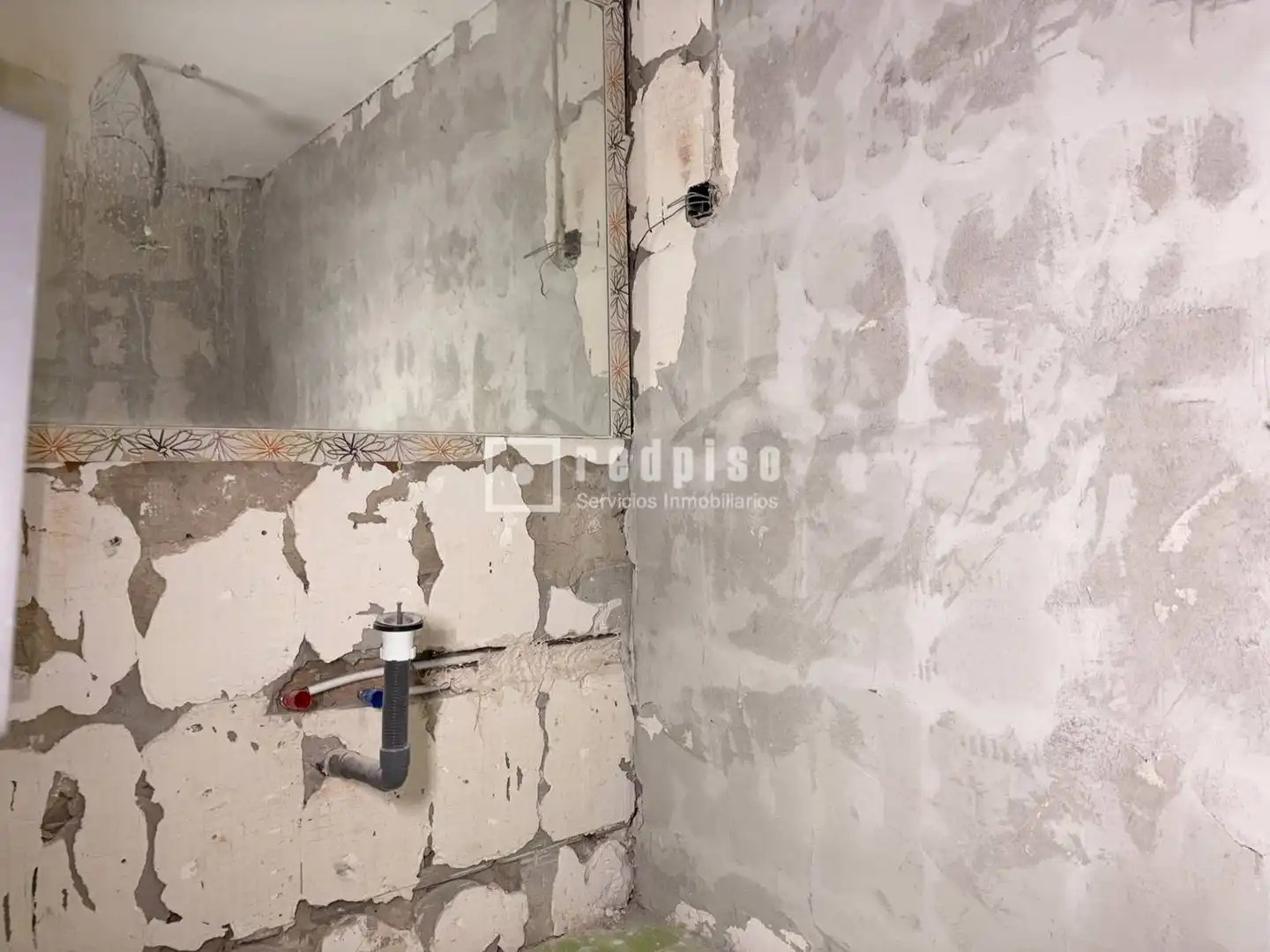 Baño de Piso en venta en Málaga con Aire acondicionado, Calefacción y Terraza