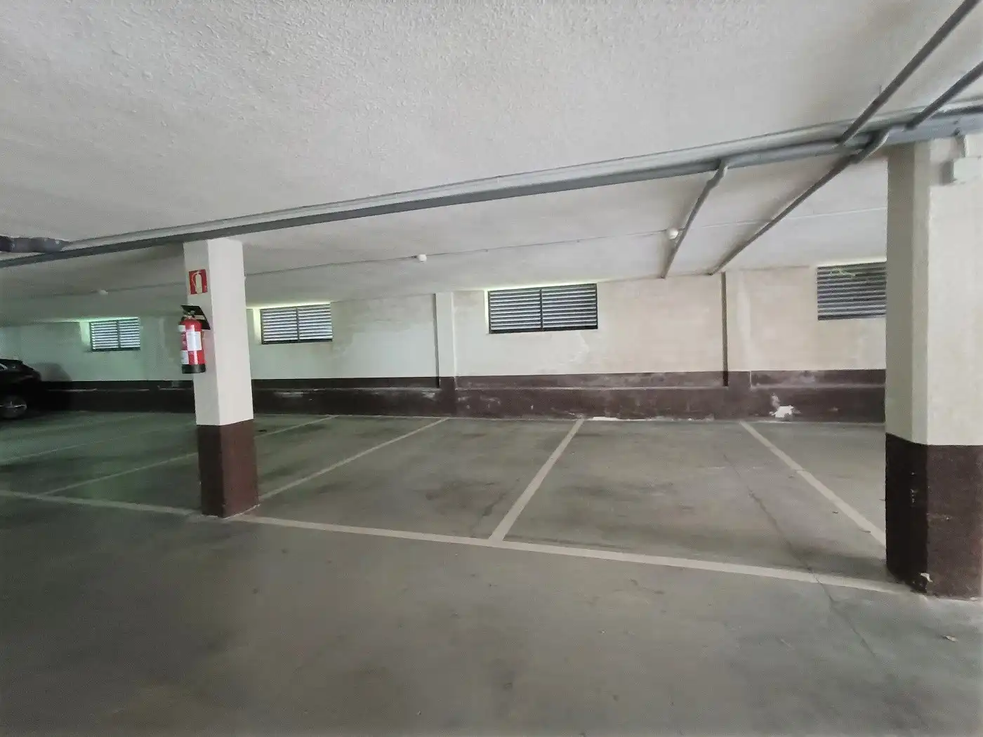 Aparcamiento en venta en Bidebitarte Kalea, imagen 2