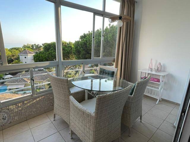 Estudio en Alquiler en Playas Andaluzas en Las Chapas - Alicate Playa