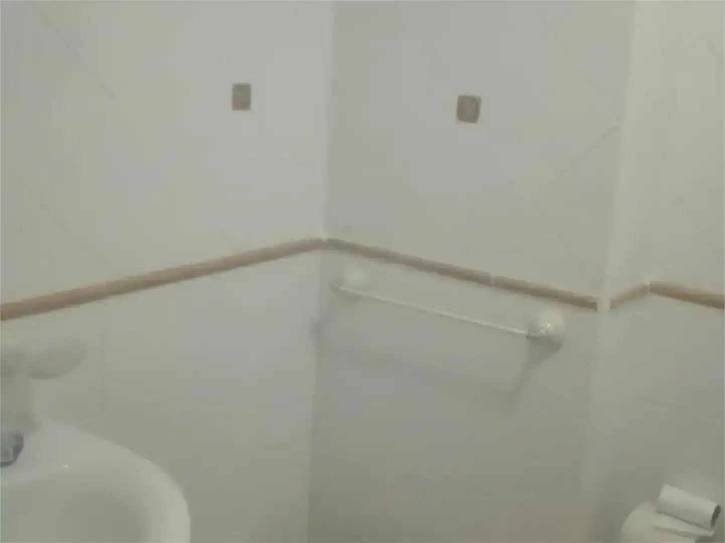 Bany de Dúplex en venda en Torrevieja amb Aire condicionat i Piscina