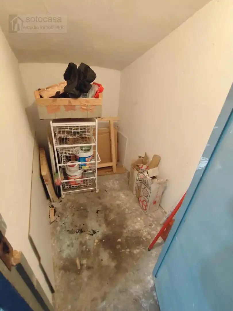 Ático en venta en Valladolid con Calefacción, Trastero y Amueblado