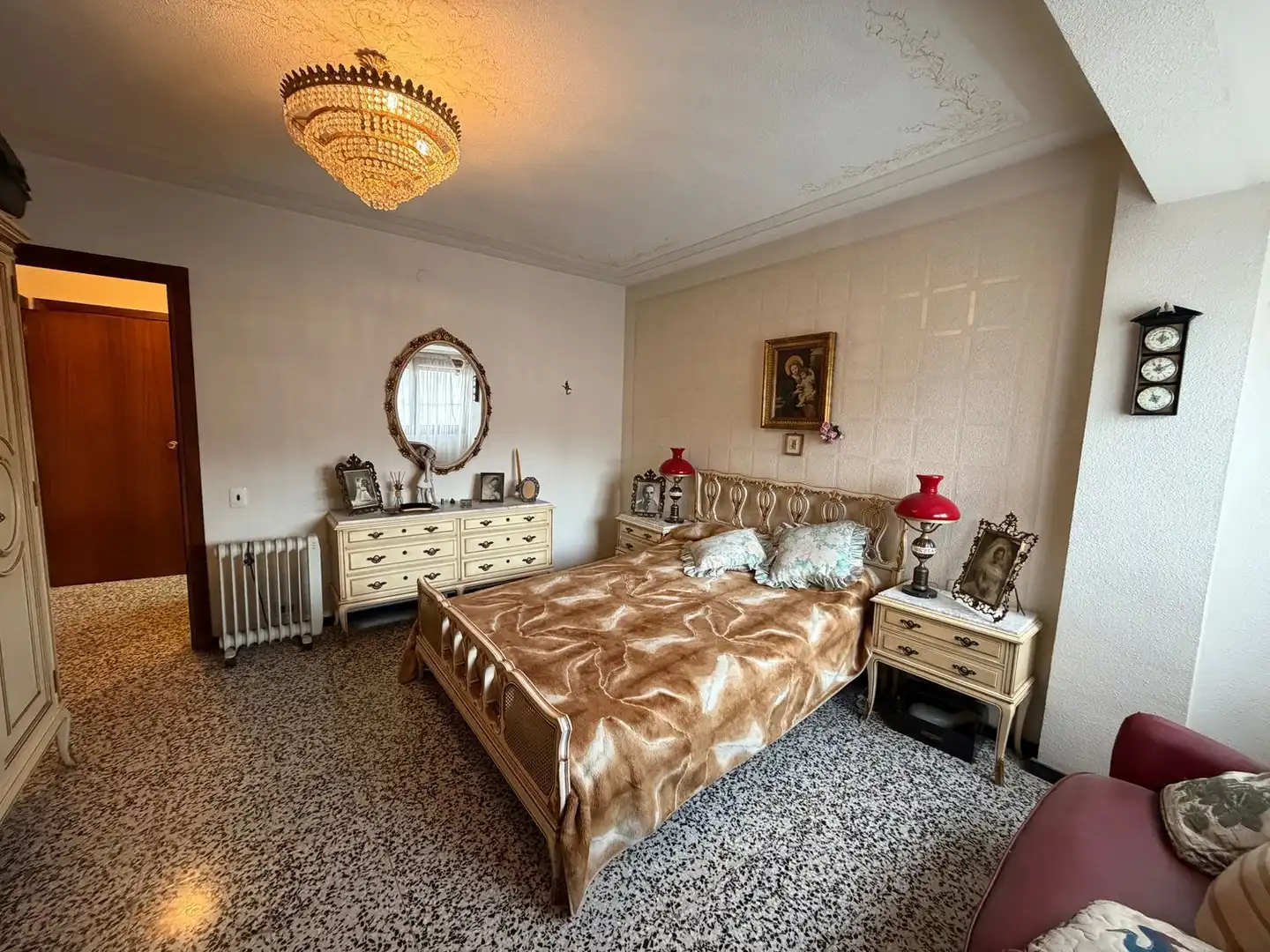 Piso con ascensor en venta en Calle Calle Belando 13, imagen 11