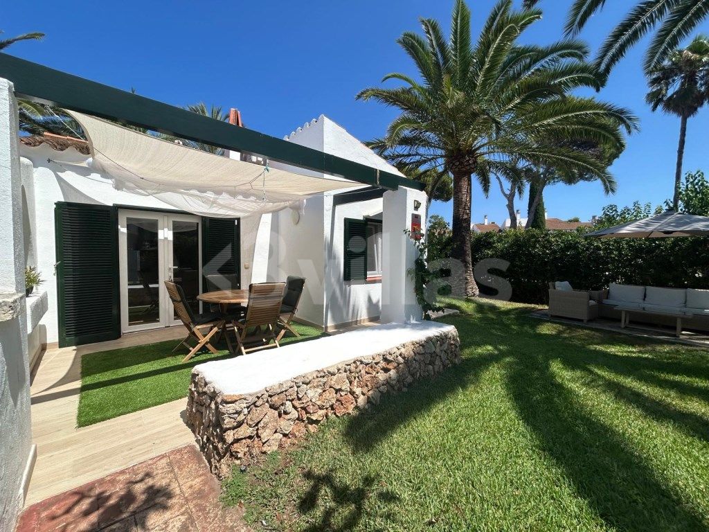 Casa o xalet en venda a N/A, Cala d'en Bosch - Serpentona