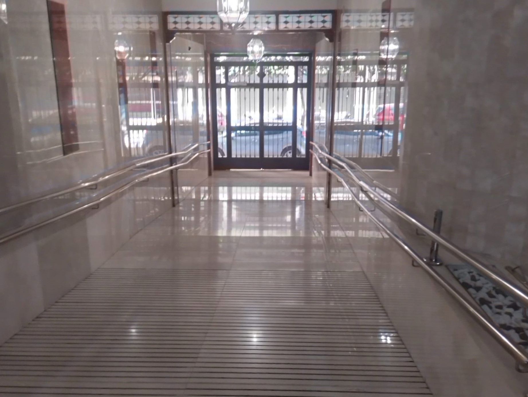 Flat for sale in  Granada Capital  with Heating, Furnished and Oven