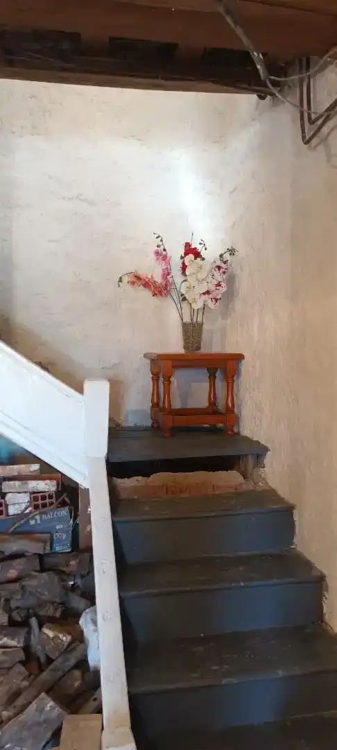 Casa adosada en venda en Grado